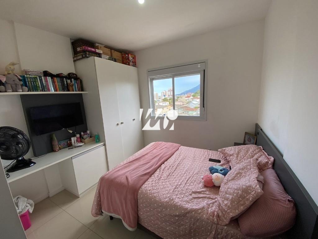 Apartamento em Passa Vinte, Palhoça. 3 quartos, 72m². Imagem 5 de 13